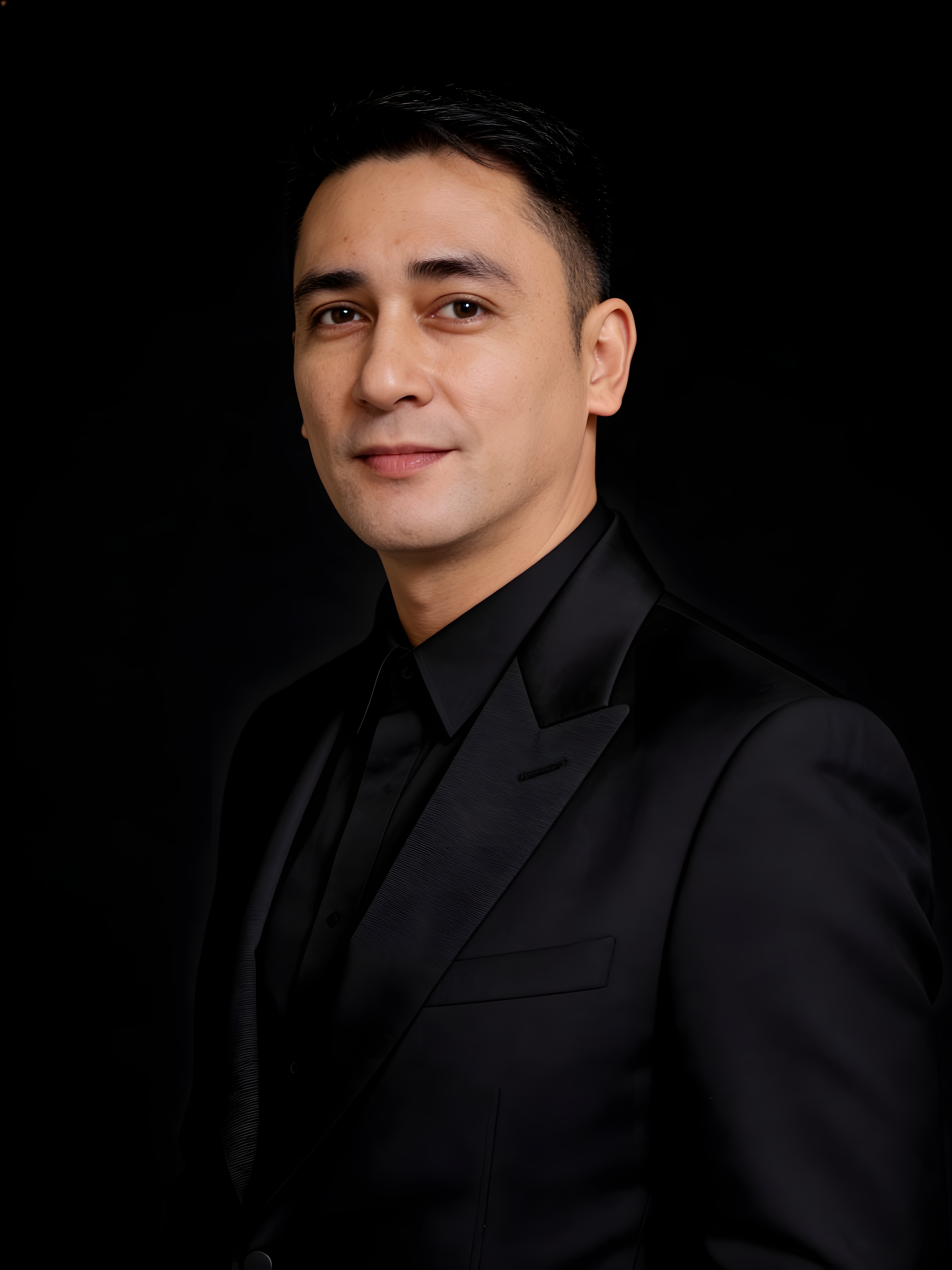 Dr. W. G. M. Rivero